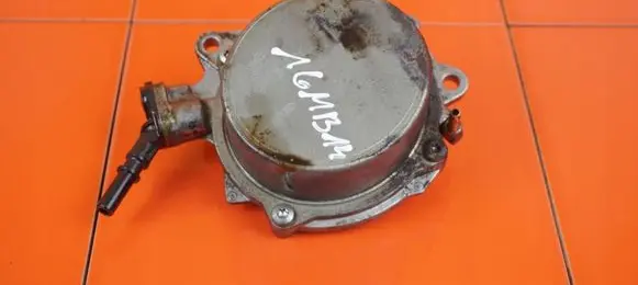 Citroen DS3 Vacuum pump 5FR