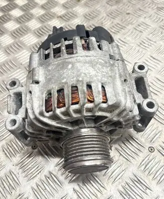 Audi A3 S3 8V Generator/alternator 06J903023H 214007409