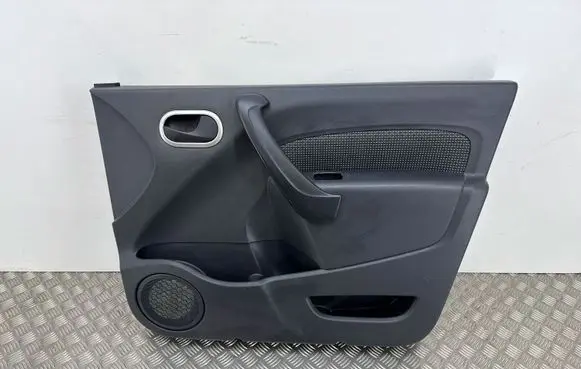 Mercedes-Benz Citan W415 Front door card panel trim 