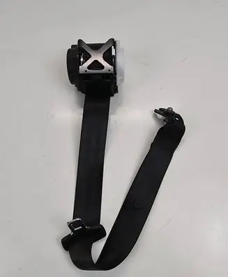 Audi Q3 8U Rear seatbelt 8U0857805B 1J0857805B TK95294382E
