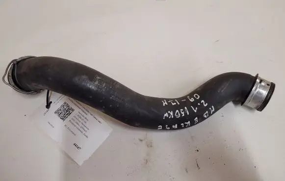 Mercedes-Benz C W204 Engine coolant pipe/hose A2045011582 625412 141406ZGS001