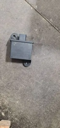 BMW X3 E83 Tire pressure control unit 6771042
