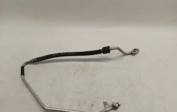 Audi Q7 4M Air conditioning (A/C) pipe/hose 4m0816721g-jlk01
