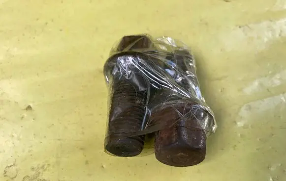 Mercedes-Benz B W245 Nuts/bolts A2114010370