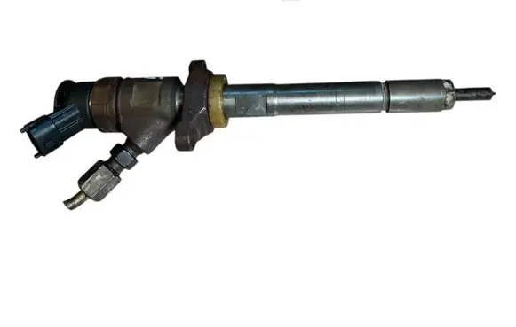 Ford Focus Fuel injector 9M5Q9F593AA 0445110353