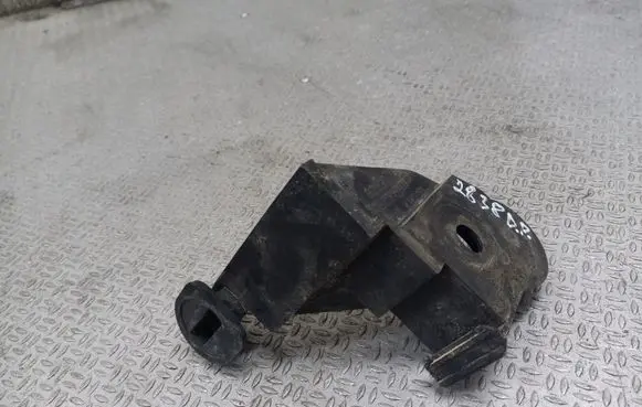BMW 3 E46 Front bumper mounting bracket 51117030620