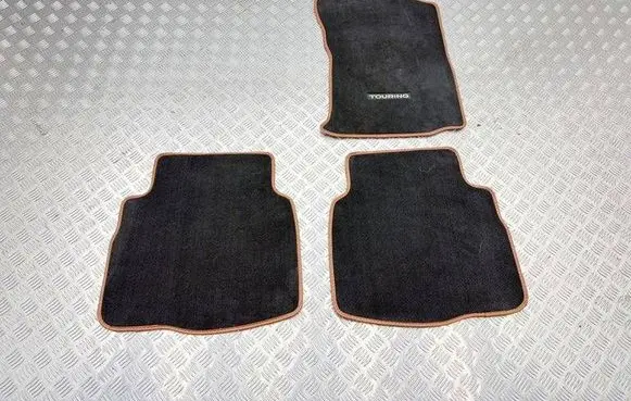 Subaru Outback (BT) Car floor mat set 