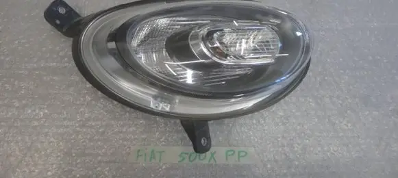 Fiat 500X Headlight/headlamp 05748500 52065911 CAR00A