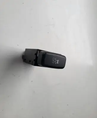Traction control (ASR) switch