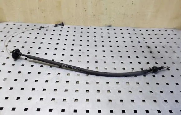 Audi 80 90 S2 B4 Throttle cable 8A1721555C