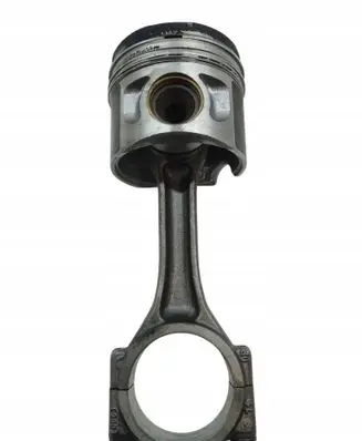 Volkswagen Touran I Piston with connecting rod 7901
