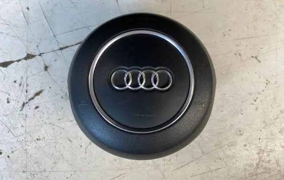 Audi A1 Airbag set 