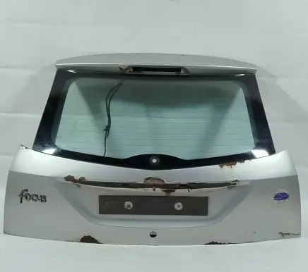 Tailgate/trunk/boot lid