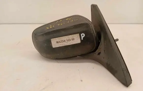 Mazda 2 Manual wing mirror 