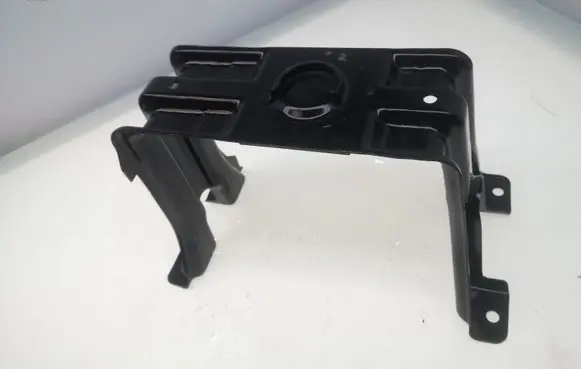 Audi A4 S4 B8 8K Battery bracket 8K0802715