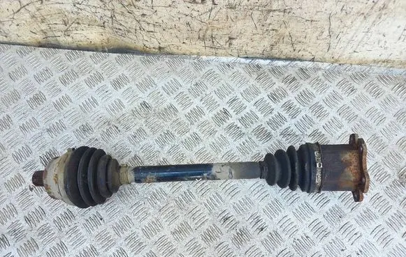 Audi A8 S8 D3 4E Front driveshaft 4E0407271N