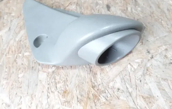 Renault Trafic II (X83) Cup holder 8200485615 93856460