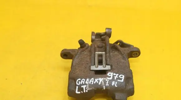Ford Galaxy Rear brake caliper