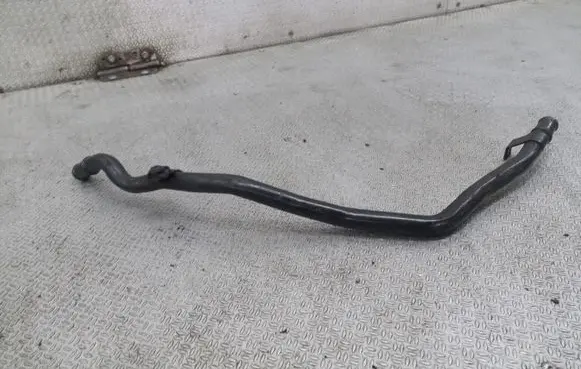 Volkswagen PASSAT B7 Engine coolant pipe/hose 1K0121070BR
