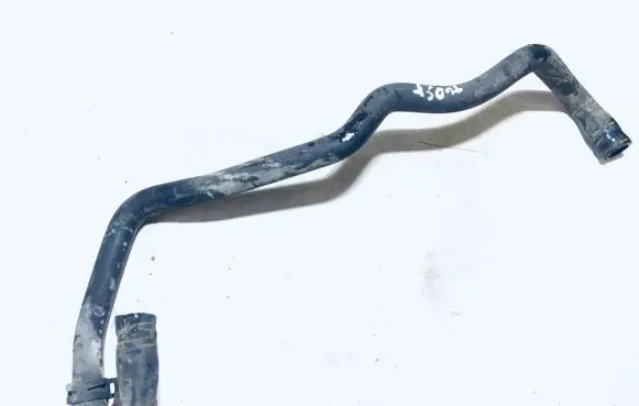 Seat Ibiza IV (6J,6P) Engine coolant pipe/hose