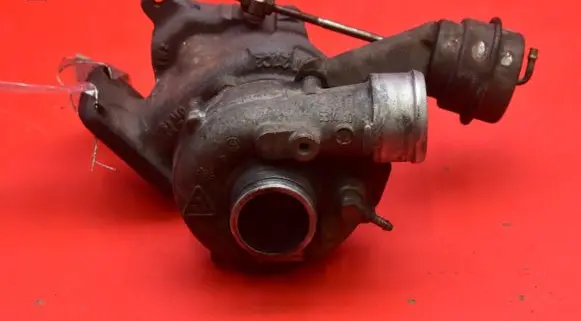 Volkswagen Transporter - Caravelle T4 Turbo system vacuum part 074145701A