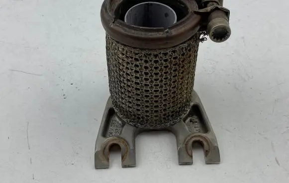 Audi A5 Other exhaust manifold parts 06M253082f