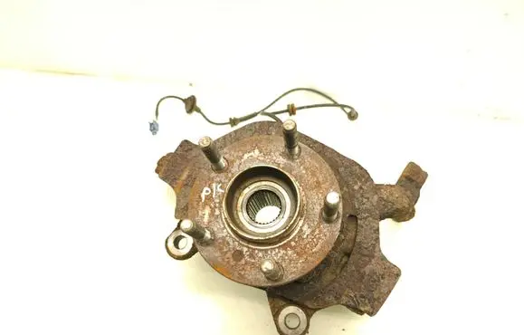 Nissan Murano Z50 Front wheel hub 