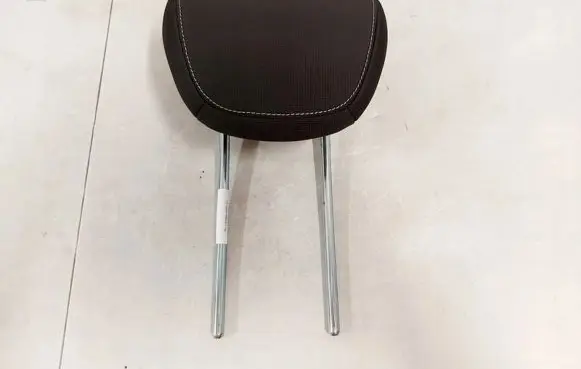 Ford Focus Rear seat headrest 