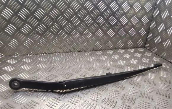 BMW 3 E46 Front wiper blade arm 61617003931
