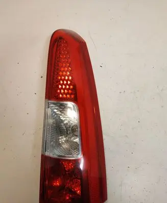 Volvo V70 Rear/tail lights 160986
