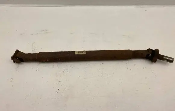 Dodge Durango Rear driveshaft/prop shaft P52853 018AC