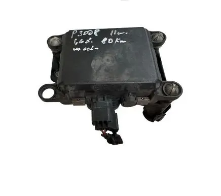 Peugeot 3008 I Distronic sensor radar 9673046780 6PZ00993701 110303