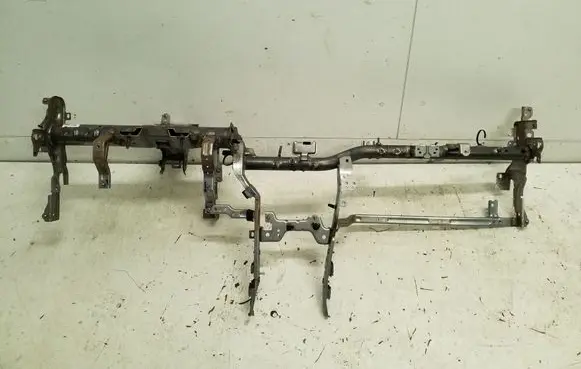 Hyundai Ioniq Dashboard cross member/frame bar 84410G7100
