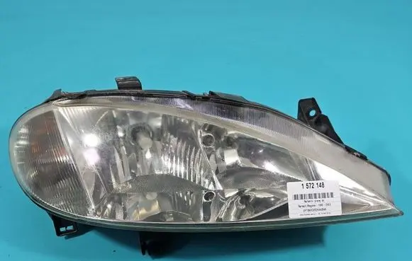 Renault Megane I Headlight/headlamp 7700427870G IMPRK1572148