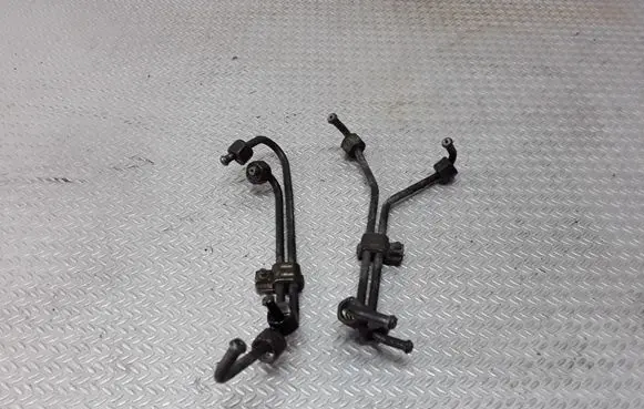 Volkswagen Bora Fuel injector supply line/pipe 