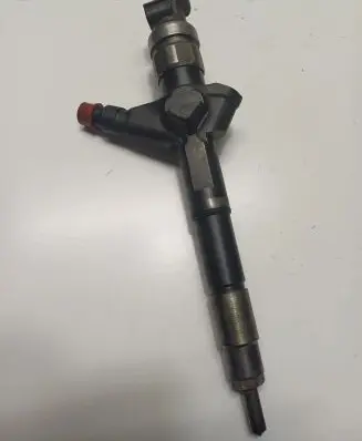 Nissan Navara D40 Fuel injector 16600EC00B