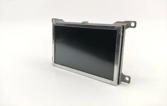 Peugeot 508 Screen/display/small screen 9801286980 A2C33030400