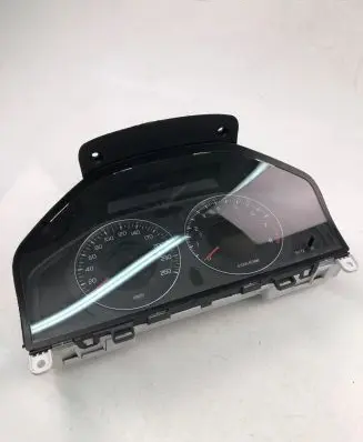 Volvo V70 Speedometer (instrument cluster) 31254534AA