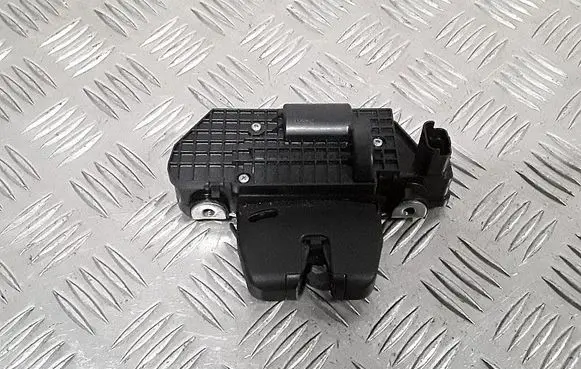 Citroen C3 Tailgate/trunk/boot lock/catch/latch 9694648680 9151487499h