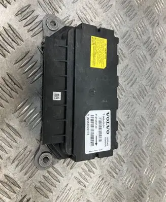 Volvo S90, V90 Airbag control unit/module T00240634 V0258ZGD3173 31658130