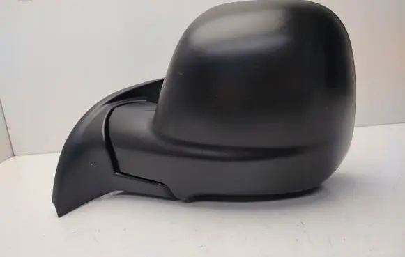 Citroen Berlingo Front door electric wing mirror 