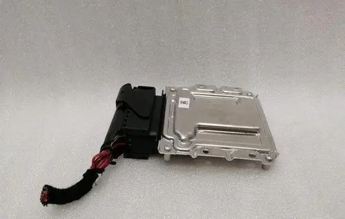 Mercedes-Benz ML W166 Adblue control unit A0009003213