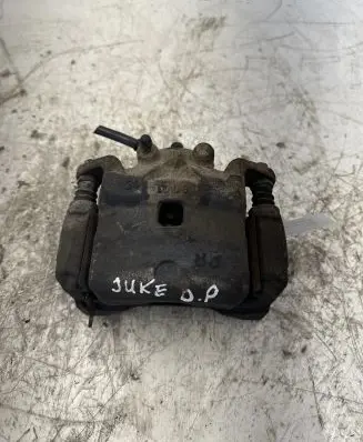 Nissan Juke I F15 Front brake caliper