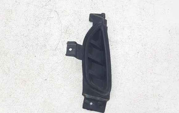 Ford Escape IV Front fog light trim/grill LJ6B15A245 LJ6B15A245ACW H949C