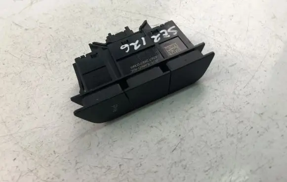 Ford Focus Other switches/knobs/shifts JX7T15A860ADC