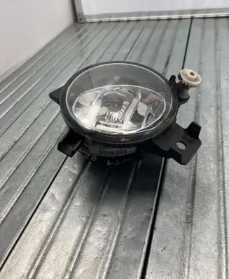 BMW X5 E70 Front fog light 7237434 1N001040704