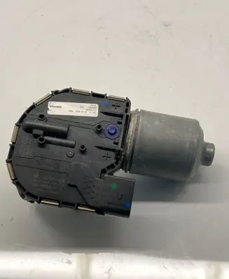 Volvo XC90 Front wiper linkage and motor 1397220714 1809545257