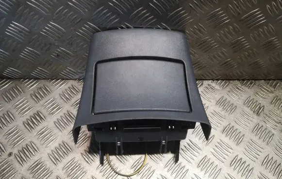 Car ashtray