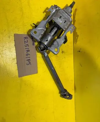 Citroen C3 Steering wheel axle F11594