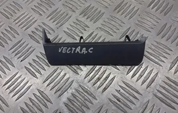 Opel Vectra C Other dashboard part 9180755